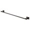 Grohe Essentials Cube 24-in. Towel Bar, Gray 40509A01 - alternate 3